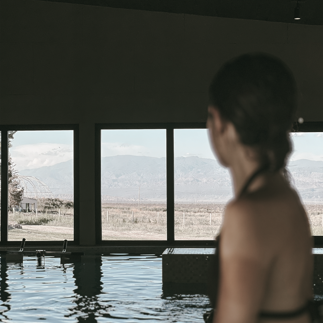 Circuito Tudcum - Spa termal pismanta 3