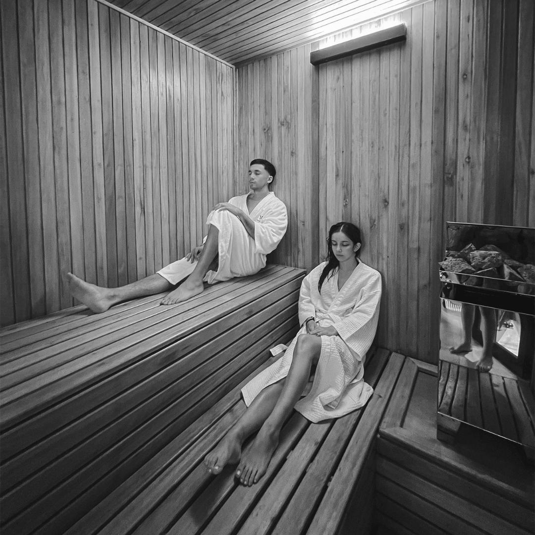 Gran Pismanta - Spa Termas Pismanta 7