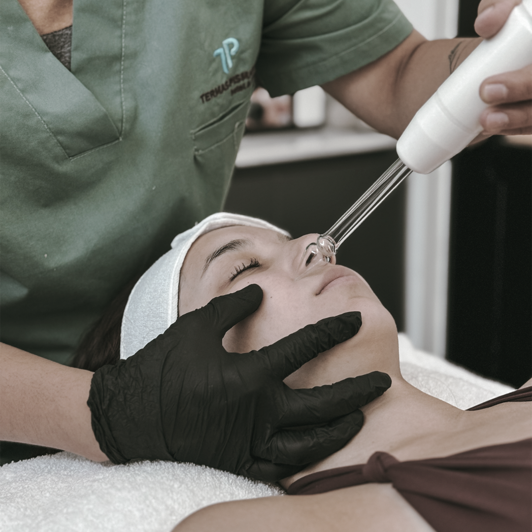 Lifting facial - spa termas pismanta 6